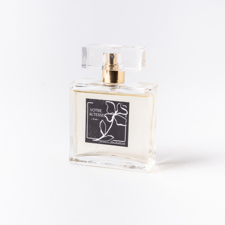 Eau de parfum votre altesse