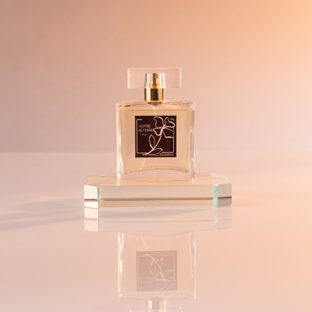 Eau de parfum votre altesse