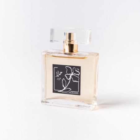 Eau de parfum Hale Oud