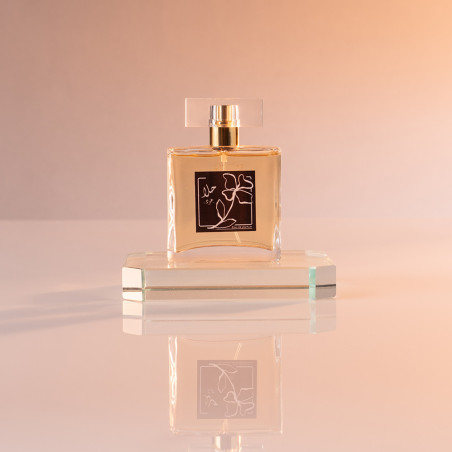 Eau de parfum Hale Oud