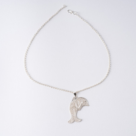 Pendentif dauphin