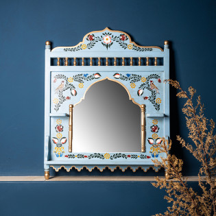 Miroir style "Marfaa"