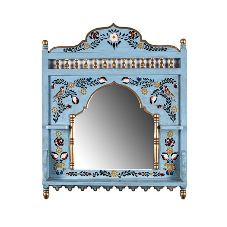 Miroir style "Marfaa"