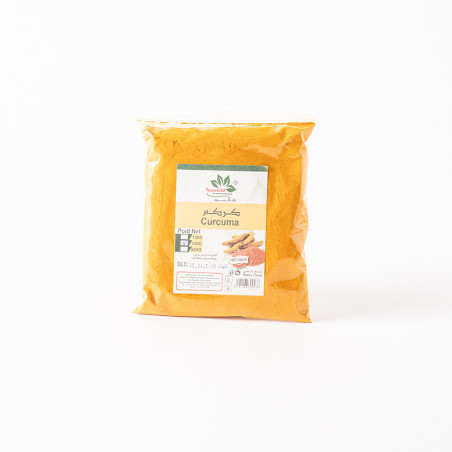 Curcuma en poudre 250g