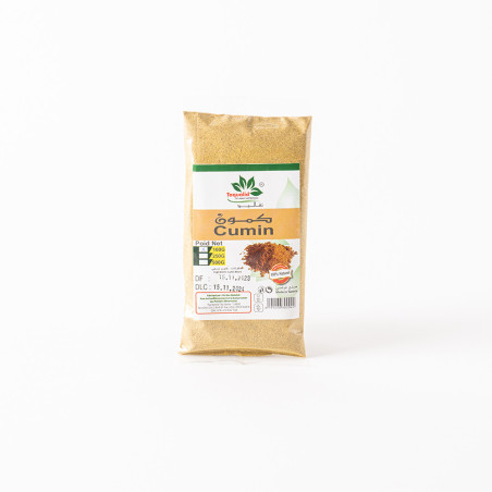 Cumin en poudre 100g