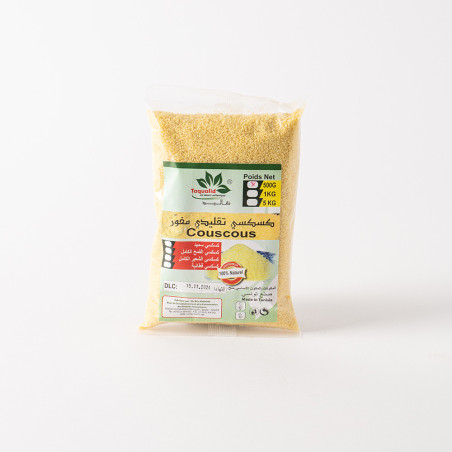 Couscous Maison 500g