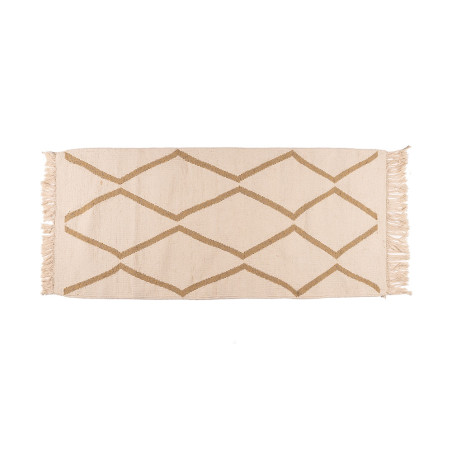 Tapis beige