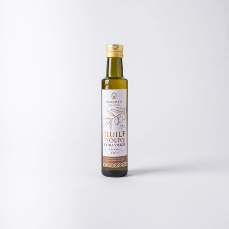 Huile d'olive chemleli 250ml