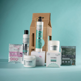 Coffret Aloe Vera : Soins hydratants