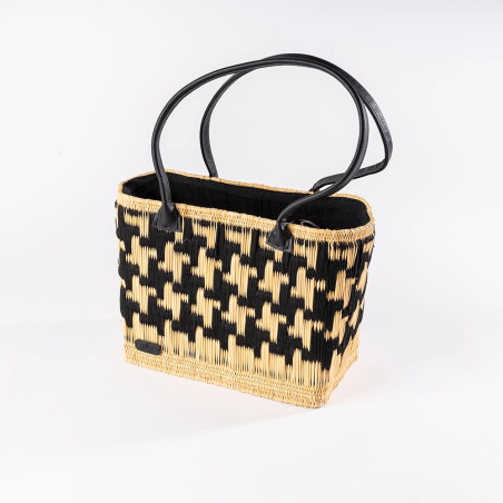 Sac Thalia noir