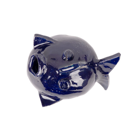 Poisson Bleu