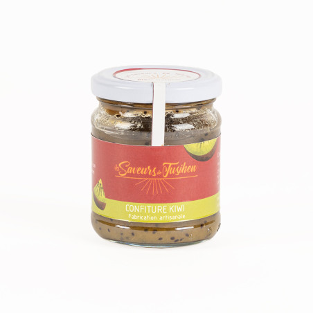 Confiture Kiwi 200G