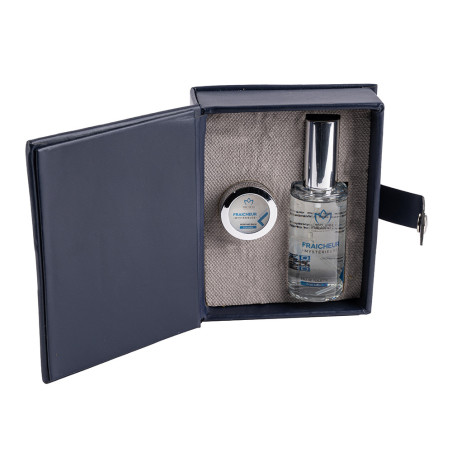 Coffret Fraicheur Mysterieuse