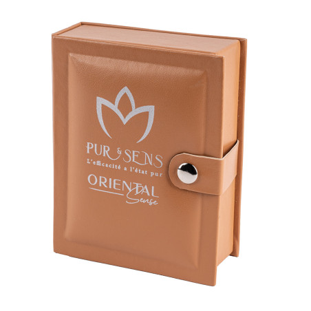 Coffret Oriental Sense