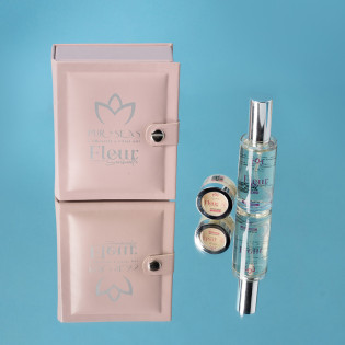 Coffret Fleur Sensuelle