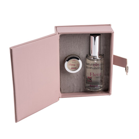 Coffret Fleur Sensuelle