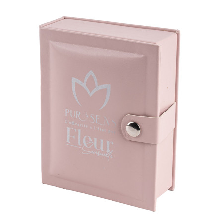 Coffret Fleur Sensuelle