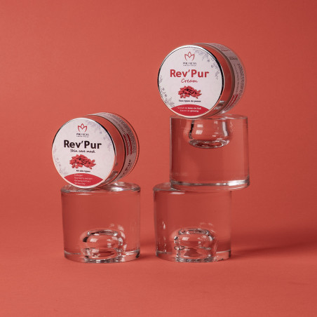 Rev'Pur Skin Care Mask