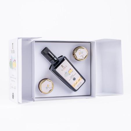 Coffret plaisir