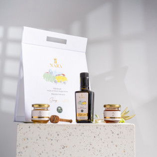 Coffret Gourmet Sucré