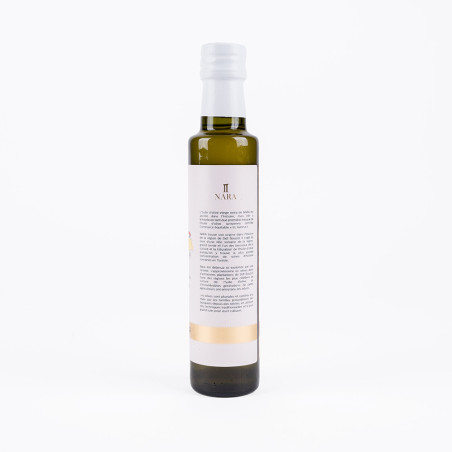 Bouteille huile d'olive 250ml