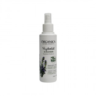 Hydrolat de Romarin 170 ml ORGANICA