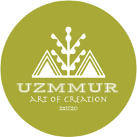 Uzmmur art of Creation